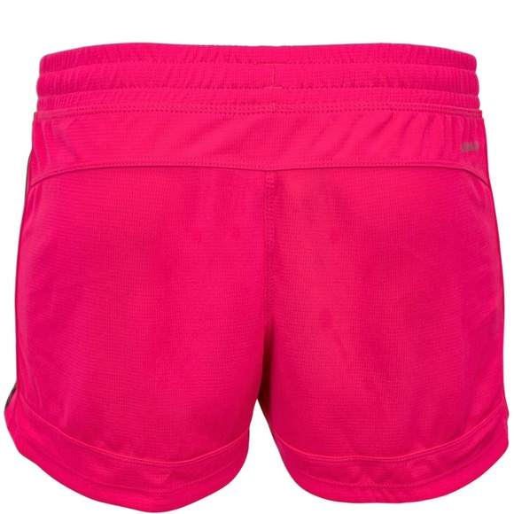 New Adidas pacer 3 stripe shorts - Picture 3 of 3